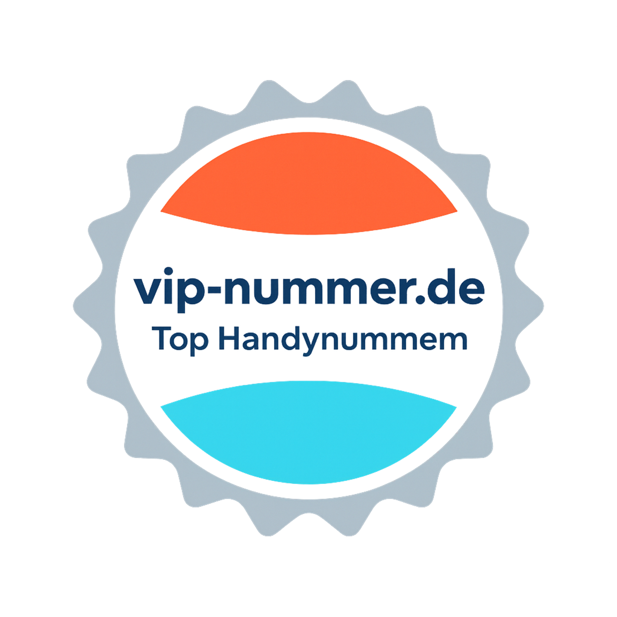 VIP-Nummer.de Logo